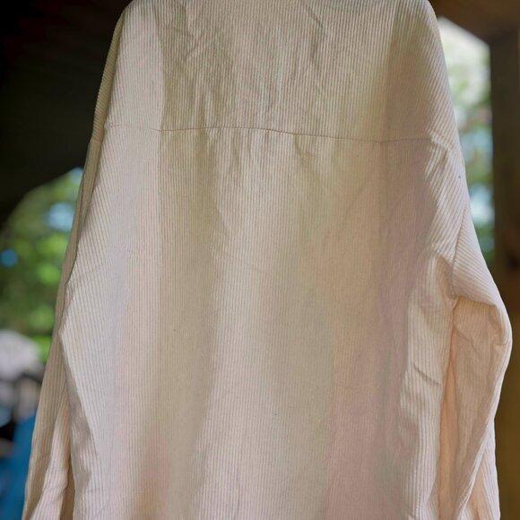 Button Down Shirt - Picture 2 of 2